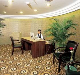 Отдых в Hangzhou Hongli Hotel  - Китай, Ханчжоу