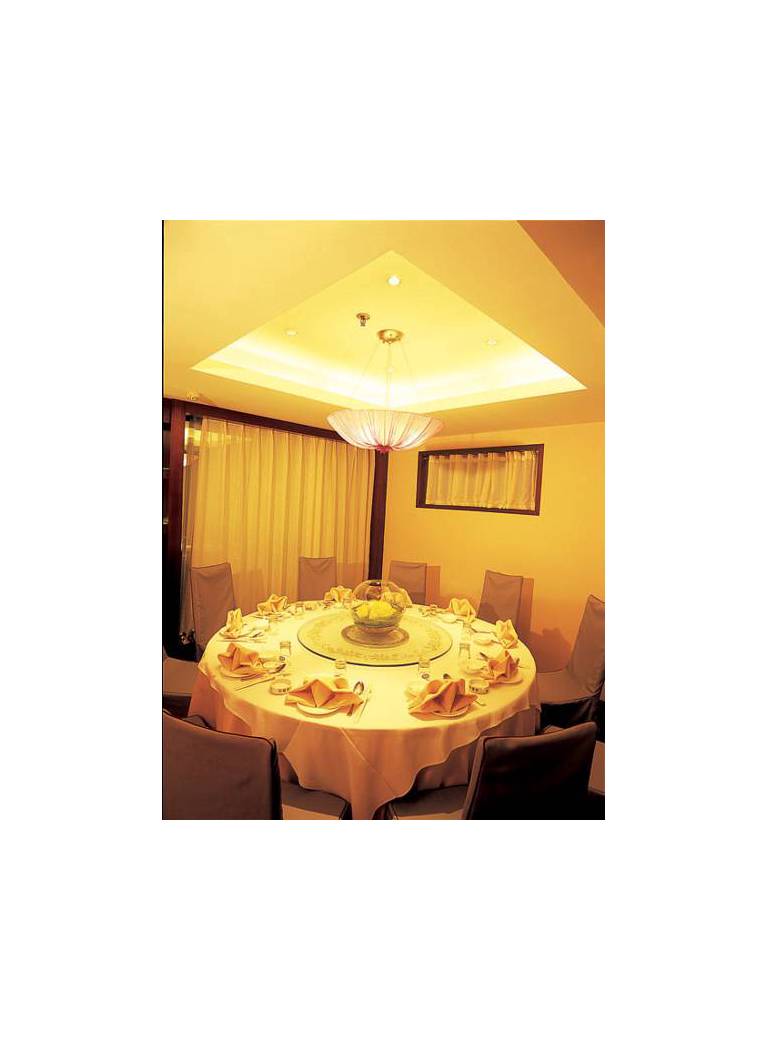 Hangzhou Hongli Hotel 