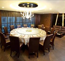 Hangzhou Kairui Hotel  в Ханчжоу