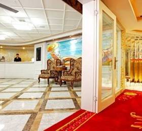 Отдых в Hangzhou Kairui Hotel  - Китай, Ханчжоу