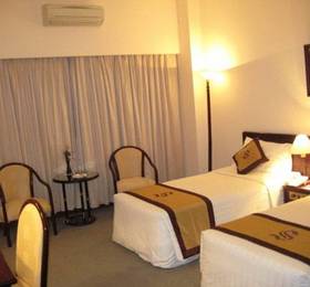 Туры в De Syloia Hanoi Hotel в Вьетнаме