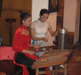 De Syloia Hanoi Hotel в Ханое