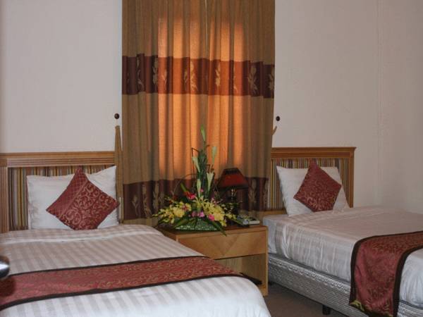 Bonjour Vietnam Hotel  2* Вьетнам, Ханой