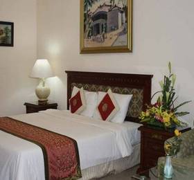 Bonjour Vietnam Hotel  в Ханое