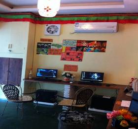 Отдых в Mr Panda Youth Hostel - Китай, Чэнду