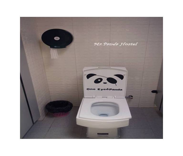 Mr Panda Youth Hostel 