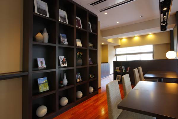 Nishitetsu Inn Kamata  2* Япония, Токио