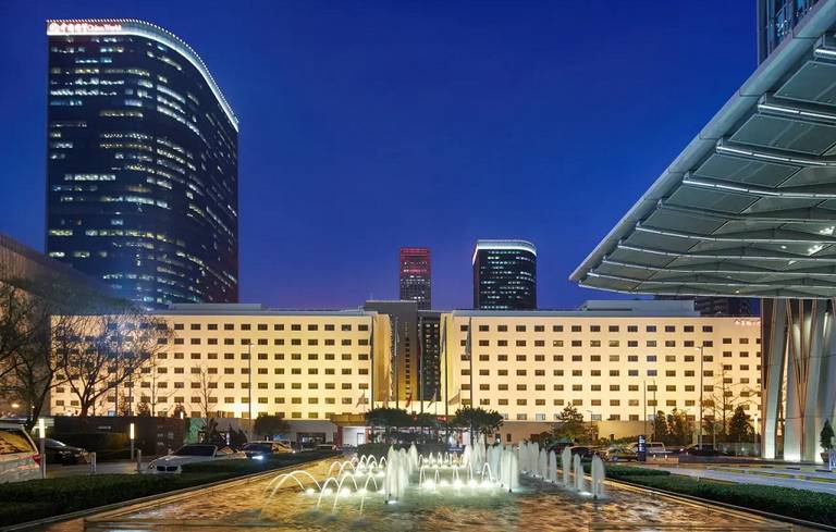 5L Hotel, Beijing