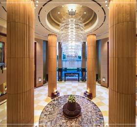 Meritus Shantou Hotel  в Шаньтоу