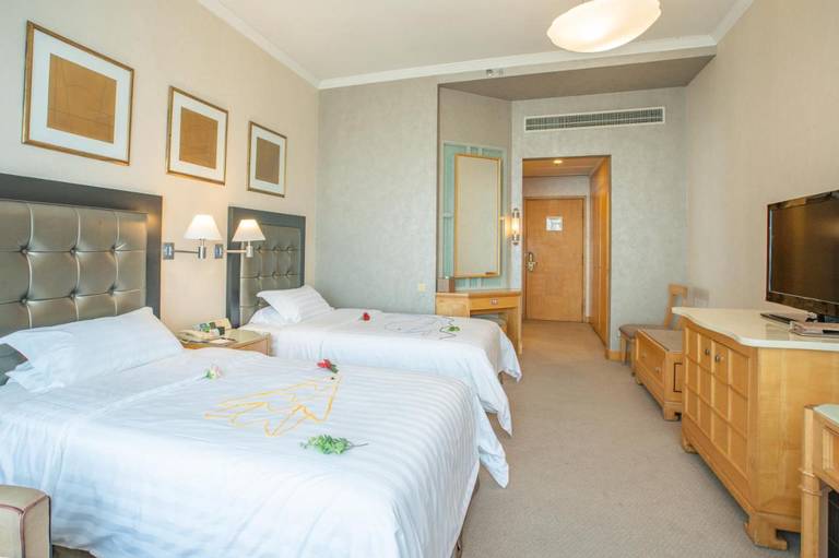 Meritus Shantou Hotel 
