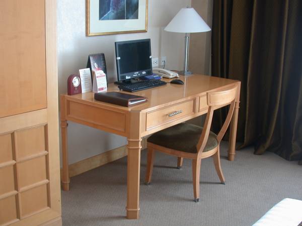 Meritus Shantou Hotel 