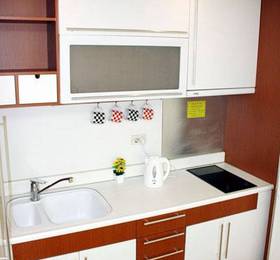Egg Hostel In Hongdae  в Сеуле