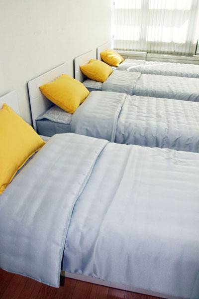 Egg Hostel In Hongdae 