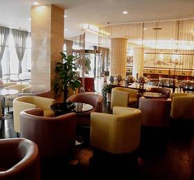 Jinrui Hotel Zhejiang  в Ханчжоу