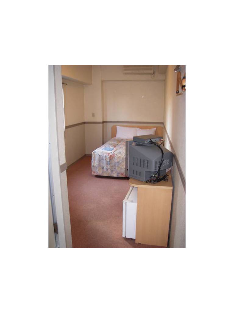 Business Hotel Legato 