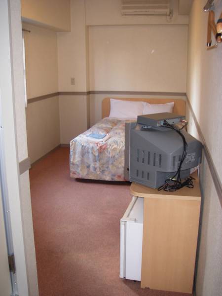 Business Hotel Legato 