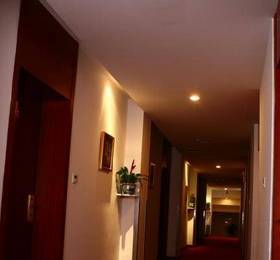 Отдых в Tian Lun Zhi Le Hotel  - Китай, Сучжоу