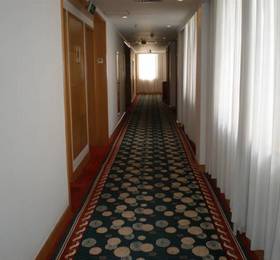 Shangda Panyuan Hotel  в Шанхае