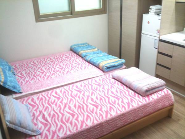 Pencil Hostel Hongdae  Южная Корея, Сеул