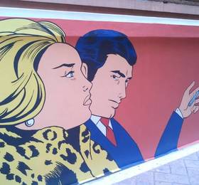 Туры в Pencil Hostel Hongdae  в Южной Корее