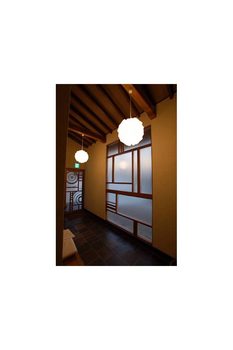 Amano-hashidate Yusai 