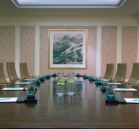 Sheraton Fuzhou Hotel  в Фучжоу