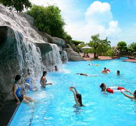 Отдых в VietStar Resort & Spa - Вьетнам, Туихоа