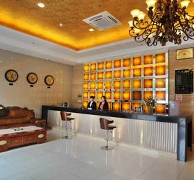 Отдых в Chengdu Toronto Hotel  - Китай, Чэнду