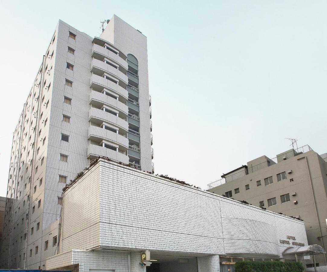 Listel Shinjuku