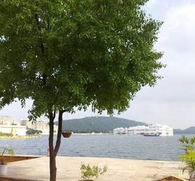 Raasleela Luxury Camp  в Удайпуре