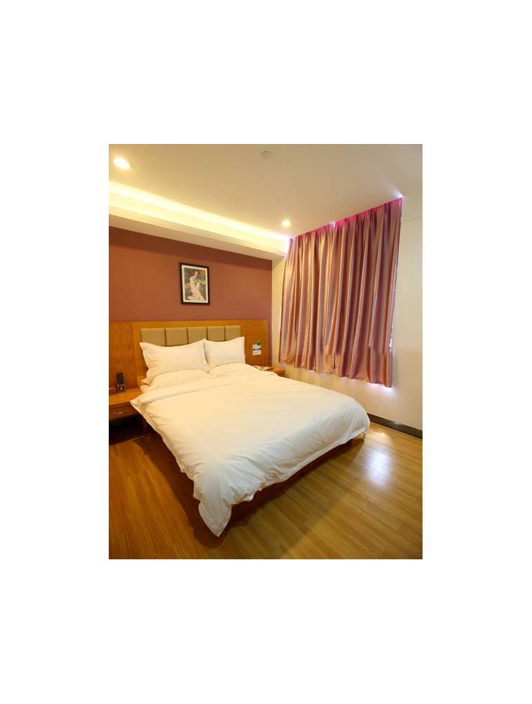 Baoxin Business Hotel 