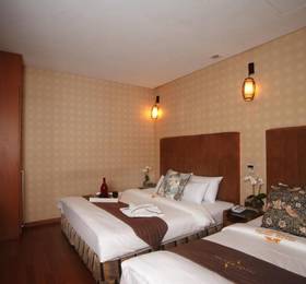 Polaris Tourist Hotel  в Бучене