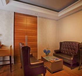 Отдых в Polaris Tourist Hotel  - Южная Корея, Бучен
