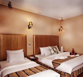Туры в Polaris Tourist Hotel  в Южной Корее