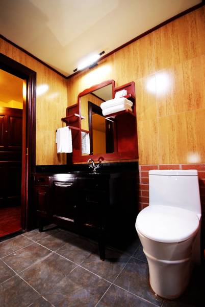 Guilin Sunshine Hotel  5*