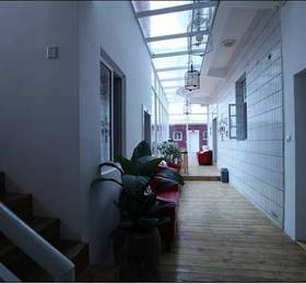 Отдых в Xiamen Banling Hostel  - Китай, Сямынь