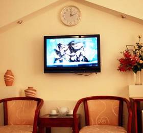 N.Y. Kim Phuong Hotel в Хошимине
