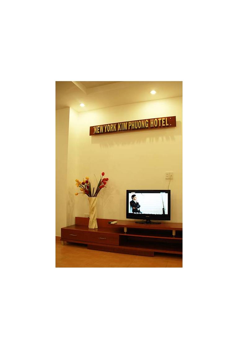 N.Y. Kim Phuong Hotel 