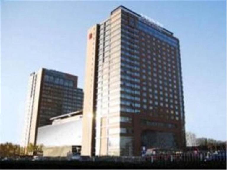 Wenjin Hotel