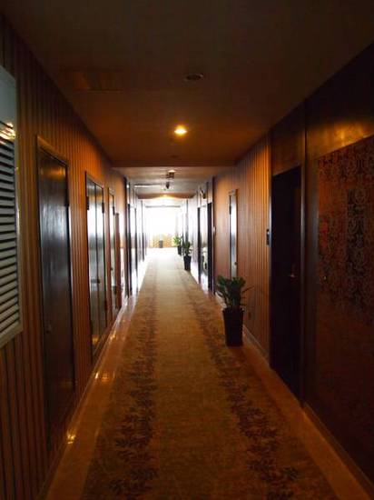 Xin Gui Du City Hotel  4* Китай, Хэфэй
