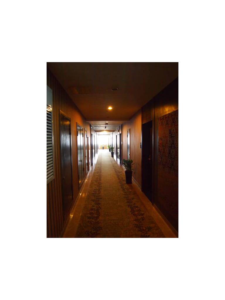 Xin Gui Du City Hotel 