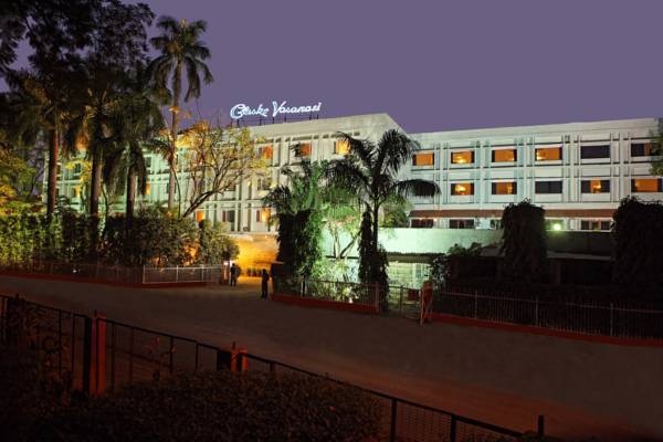 Hotel Clarks Varanasi  5* Индия, Варанаси