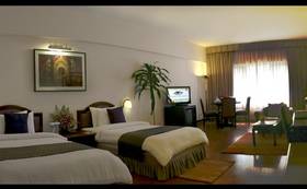 Отдых в Hotel Clarks Varanasi  - Индия, Варанаси