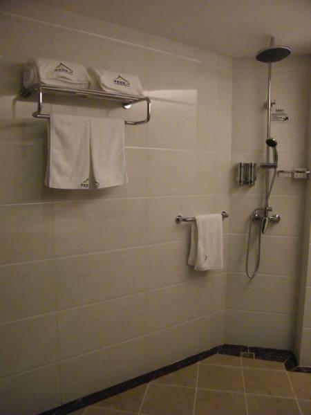 Xiamen Fengjing Hotel 