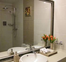 Xiamen Fengjing Hotel  в Сямыне
