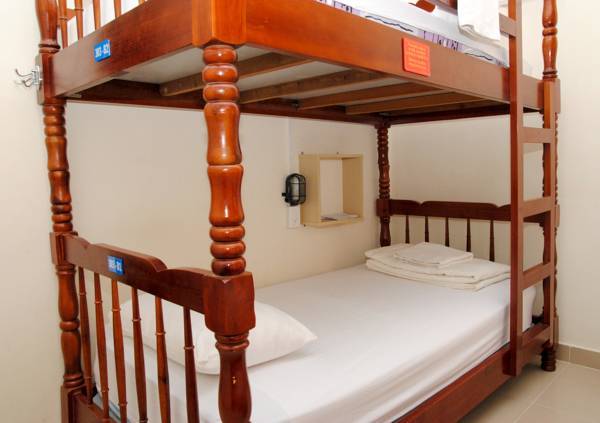 Ngoc Thao Guest House  1* Вьетнам, Хошимин