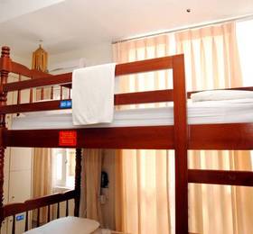 Ngoc Thao Guest House  в Хошимине