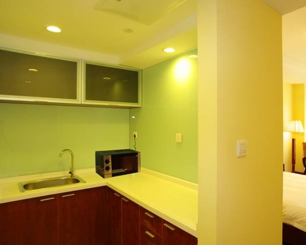 Shanghai Qingyu Hotel  3* Китай, Шанхай