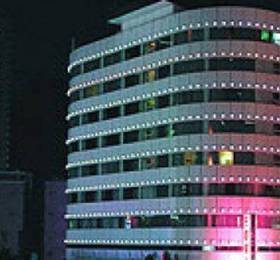 Jinghu Boutique Hotel  в Шэньчжэне