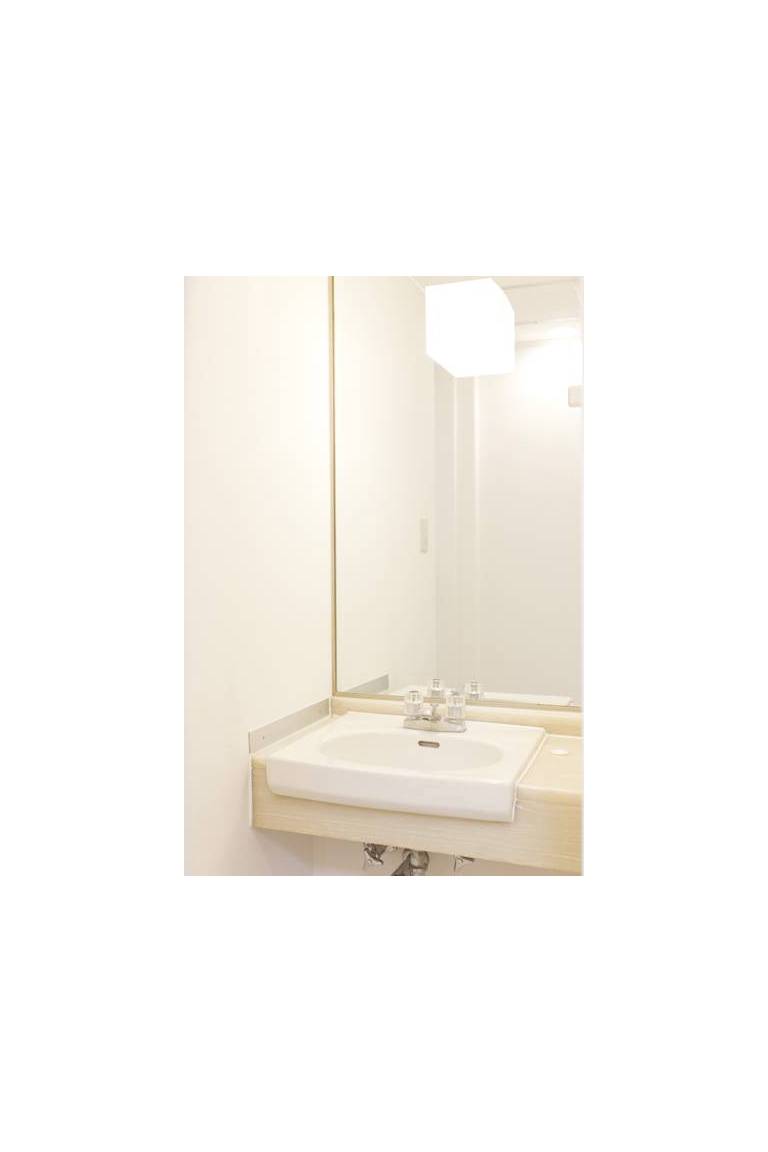 Shin-Okubo City Hotel 